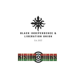 BLACK INDEPENDENCE & LIBERATION UNION INC